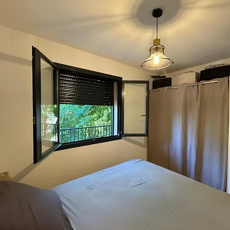 Apartment A La Ferme Proche *