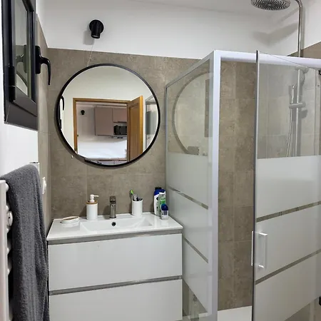 Apartment A La Ferme Proche Antisanti