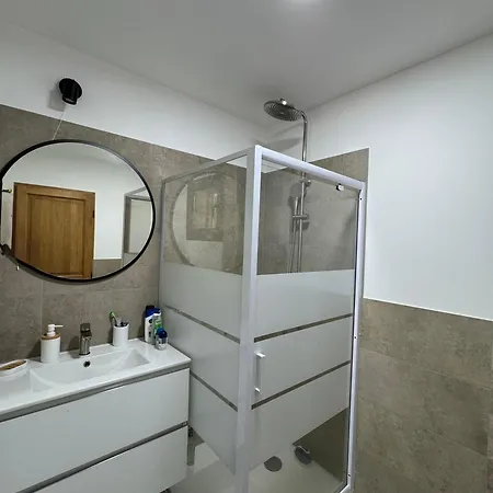 Apartamento à La Ferme Proche *