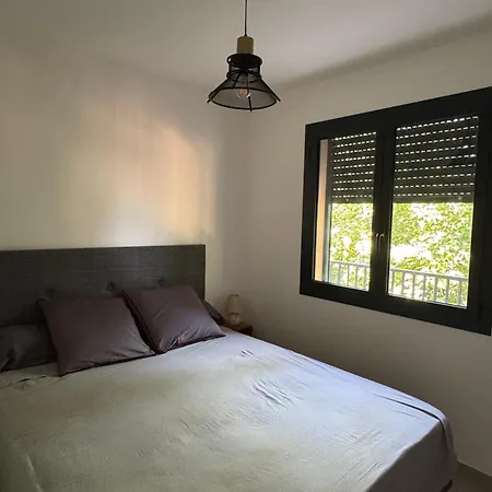 Apartment A La Ferme Proche *