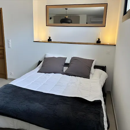 Apartment A La Ferme Proche Antisanti