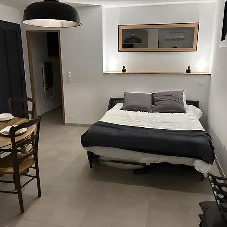 Apartment A La Ferme Proche