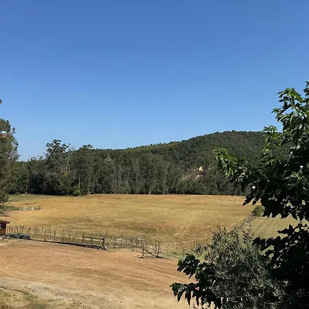 à La Ferme Proche Apartamento *