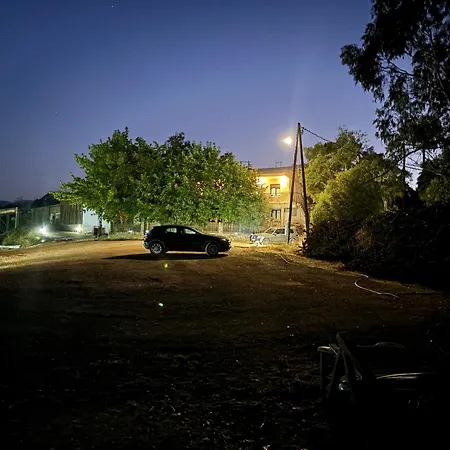 Apartamento à La Ferme Proche *